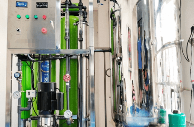 去離子水處理設備的使用壽命是幾年，注意事項有哪些