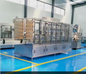 雙級反滲透純水設(shè)備有哪些