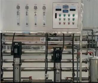 純凈水設備生產(chǎn)企業(yè)