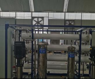 污水處理一體化設備生產廠家排名