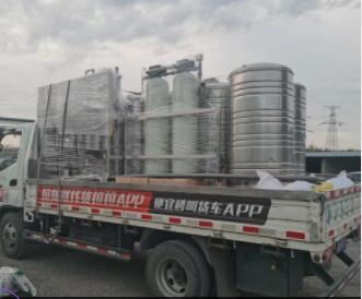 質(zhì)量好純化水設(shè)備