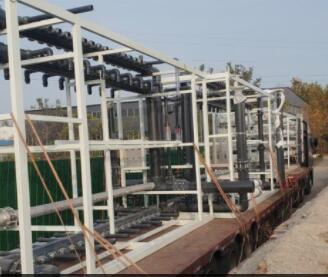 純水處理設備保養內容包括哪些