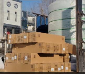 純凈水凈化設備小型多少錢